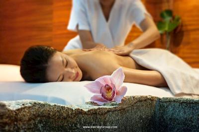 گرند حیات سنگاپور