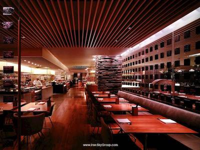 گرند حیات سنگاپور