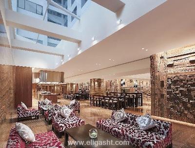 گرند حیات سنگاپور