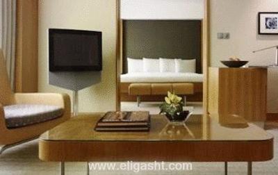 گرند حیات سنگاپور