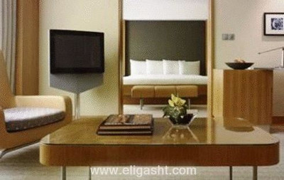 گرند حیات سنگاپور