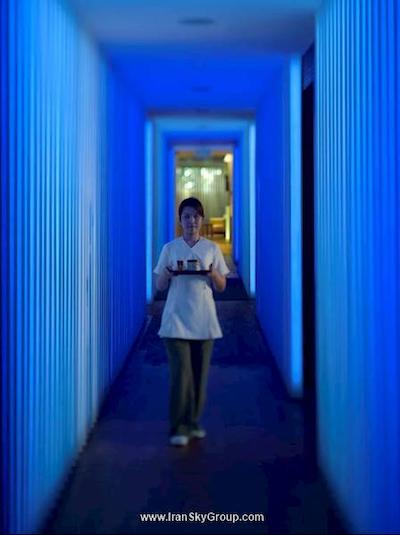 گرند حیات سنگاپور