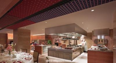 گرند حیات سنگاپور