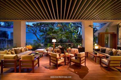 گرند حیات سنگاپور