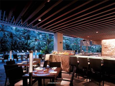 گرند حیات سنگاپور