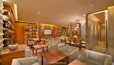 گرند حیات سنگاپور