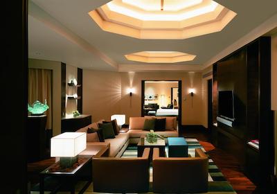 گرند حیات سنگاپور