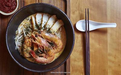 گرند حیات سنگاپور