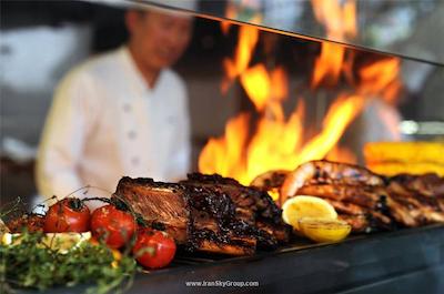 گرند حیات سنگاپور