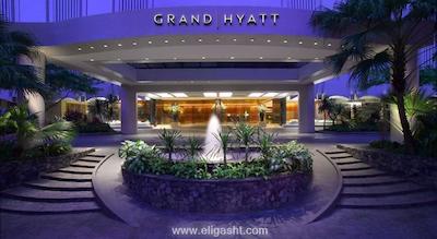 گرند حیات سنگاپور