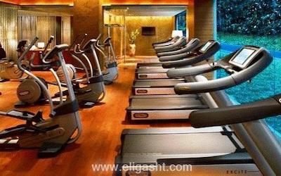 گرند حیات سنگاپور