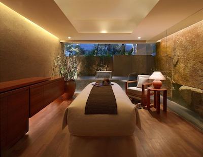 گرند حیات سنگاپور