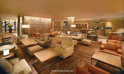 گرند حیات سنگاپور