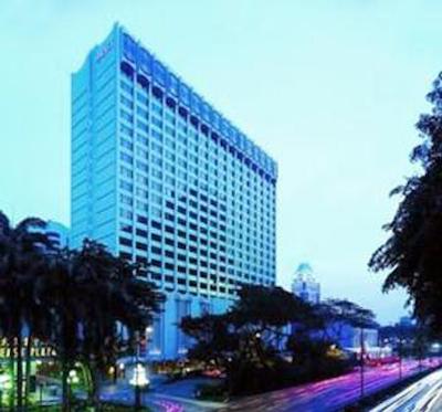 گرند حیات سنگاپور