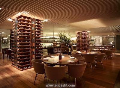 گرند حیات سنگاپور