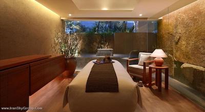 گرند حیات سنگاپور