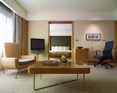 گرند حیات سنگاپور