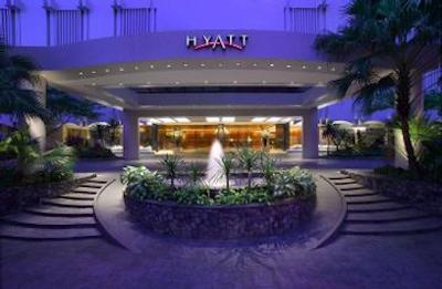 گرند حیات سنگاپور