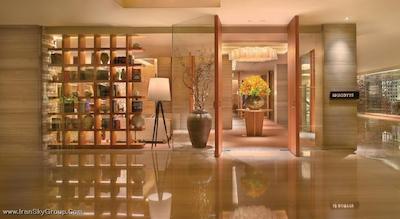 گرند حیات سنگاپور