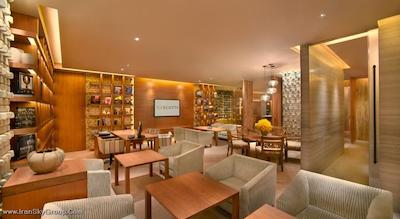 گرند حیات سنگاپور