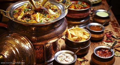 گرند حیات سنگاپور