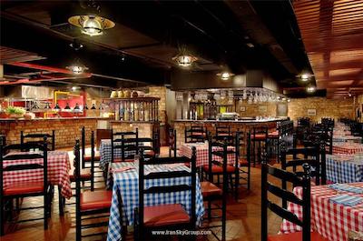 گرند حیات سنگاپور