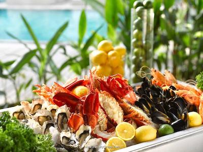 گرند حیات سنگاپور