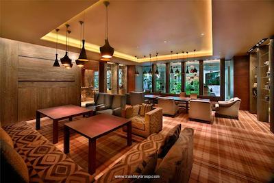 گرند حیات سنگاپور