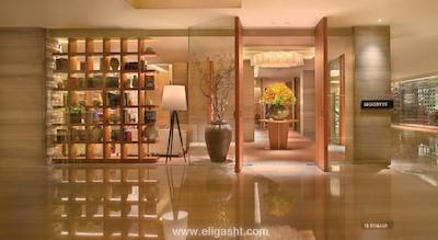 گرند حیات سنگاپور