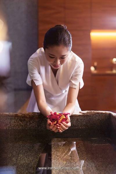 گرند حیات سنگاپور