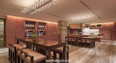 گرند حیات سنگاپور