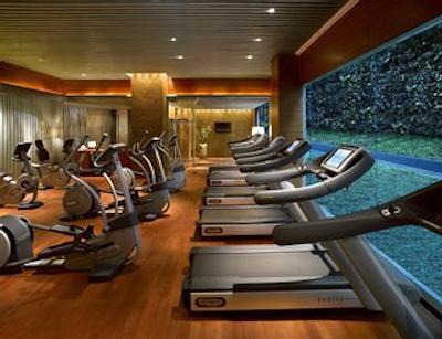 گرند حیات سنگاپور