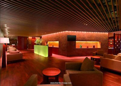 گرند حیات سنگاپور