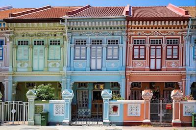 گرند حیات سنگاپور