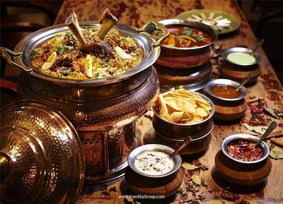 گرند حیات سنگاپور