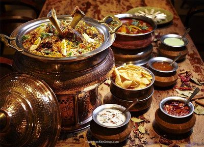 گرند حیات سنگاپور