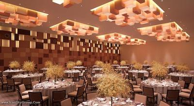 گرند حیات سنگاپور