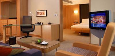 گرند حیات سنگاپور