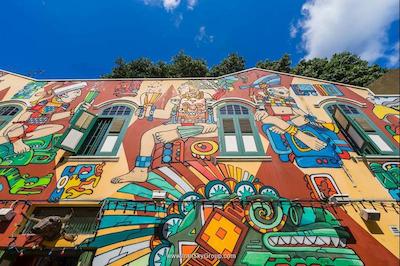 گرند حیات سنگاپور