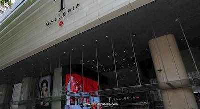 گرند حیات سنگاپور