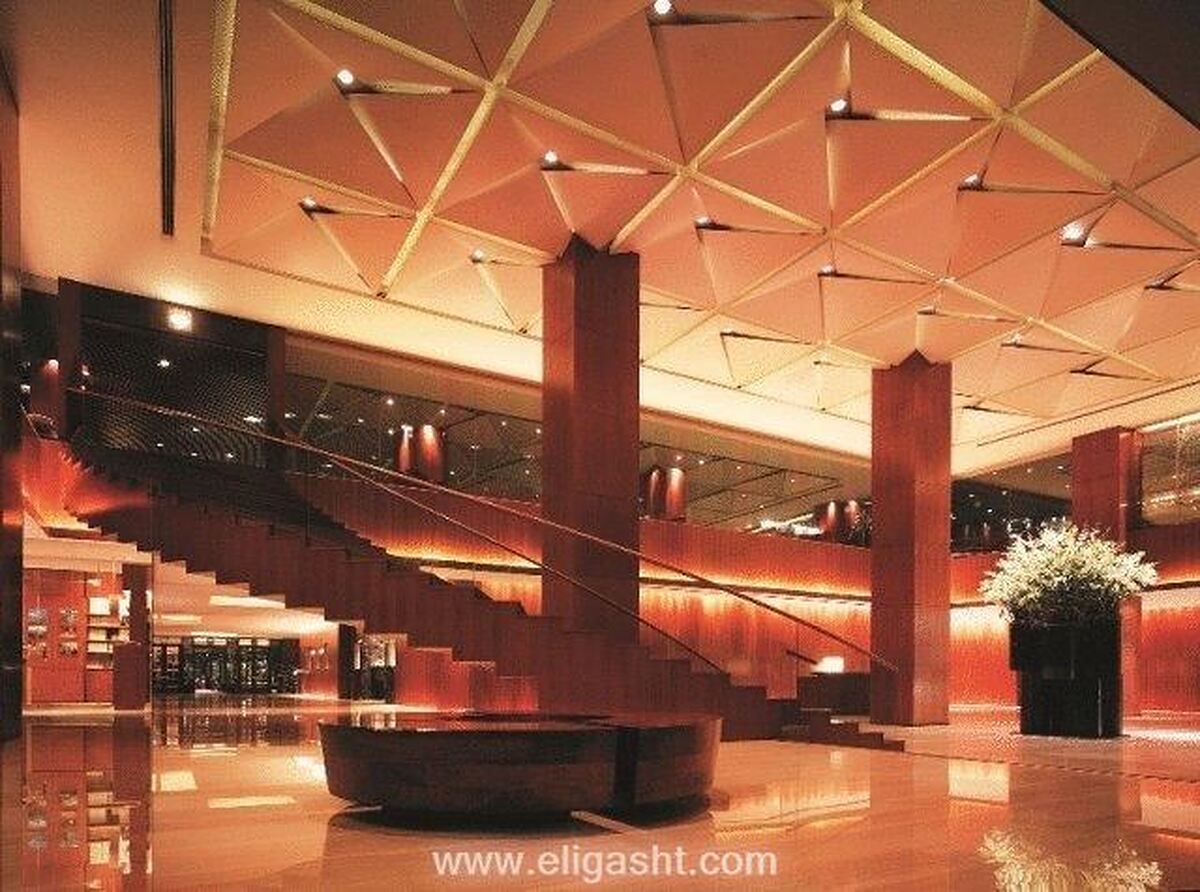 گرند حیات سنگاپور