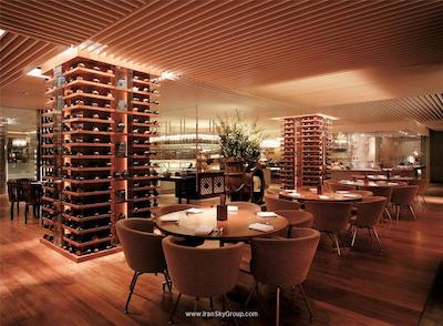 گرند حیات سنگاپور