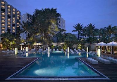 گرند حیات سنگاپور