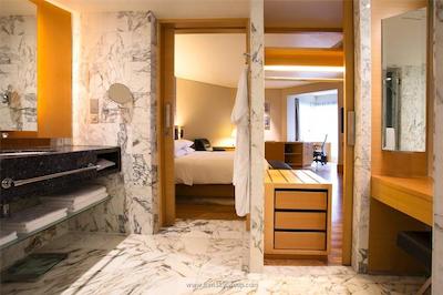 گرند حیات سنگاپور