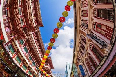 گرند حیات سنگاپور