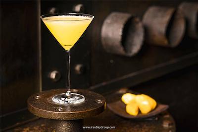 گرند حیات سنگاپور