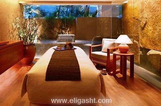 گرند حیات سنگاپور