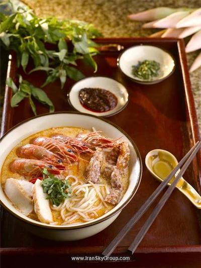 گرند حیات سنگاپور