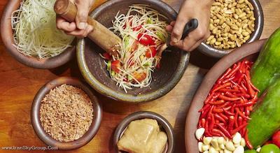 گرند حیات سنگاپور