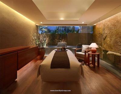 گرند حیات سنگاپور